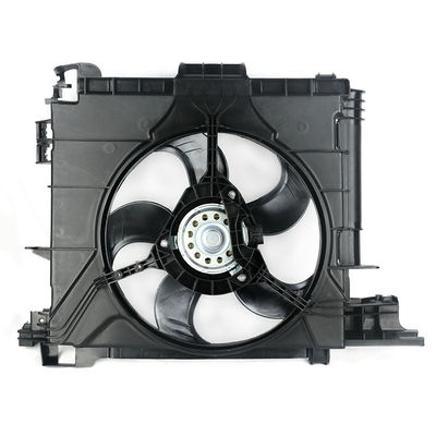 CALIDAD  Auto Engine Cooling Fan Mercedes Benz W451 300W A0002009323 SMART 2007-2014 fábrica