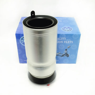 Bramido LR016403 REB500060 de Front Air Suspenson Spring Bag del descubrimiento 3