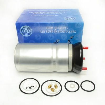 Equipo de reparación de Rover Discovery 3 LR3 RRS Front Air Strut Spring Bag de la tierra LR016403 REB500060