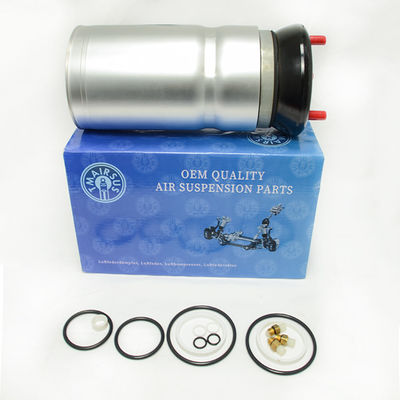 Equipo de reparación de Rover Discovery 3 LR3 RRS Front Air Strut Spring Bag de la tierra LR016403 REB500060