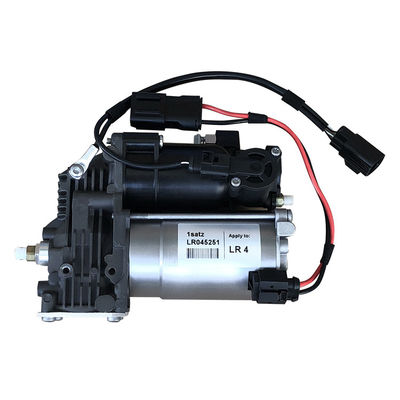 Tierra Rover Discovery 3/4 tipo LR045251 LR069691 de Rover Sport Air Suspension Compressor de la gama AMK