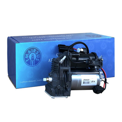 Tierra Rover Discovery 3/4 tipo LR045251 LR069691 de Rover Sport Air Suspension Compressor de la gama AMK