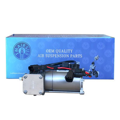Tierra Rover Discovery 3/4 tipo LR045251 LR069691 de Rover Sport Air Suspension Compressor de la gama AMK