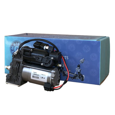 Tierra Rover Discovery 3/4 tipo LR045251 LR069691 de Rover Sport Air Suspension Compressor de la gama AMK