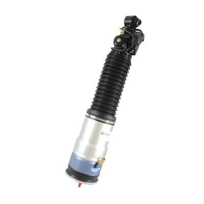 Parte posterior L&amp;R 37126791675 37126791676 del amortiguador de choque de la suspensión del aire de la calidad de la altura para BMW F02