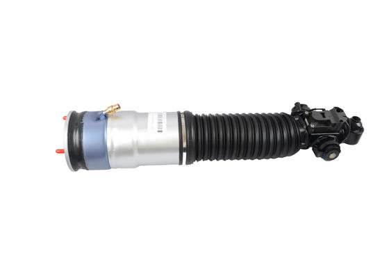 Parte posterior L&R 37126791675 37126791676 del amortiguador de choque de la suspensión del aire de la calidad de la altura para BMW F02