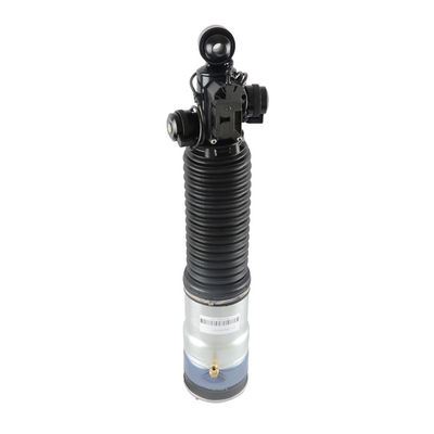 Parte posterior L&amp;R 37126791675 37126791676 del amortiguador de choque de la suspensión del aire de la calidad de la altura para BMW F02