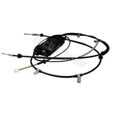 Módulo LR019223 5H32 - 2C496AC de Rover Sport Electronic Hand Brake de la gama del descubrimiento 3