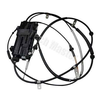Módulo LR019223 5H32 - 2C496AC de Rover Sport Electronic Hand Brake de la gama del descubrimiento 3