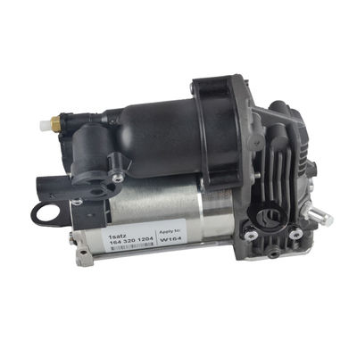 compresor de la suspensión del aire 1643201204 1643200304 para Mercedes Benz W164 X164