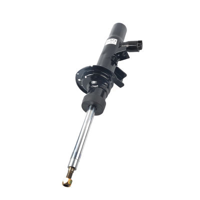 Frente ajustable L&R 37116797027 37116797028 del amortiguador de choque de la suspensión del aire para BMW F25