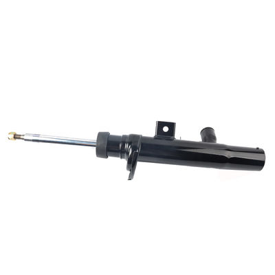 Frente ajustable L&amp;R 37116797027 37116797028 del amortiguador de choque de la suspensión del aire para BMW F25