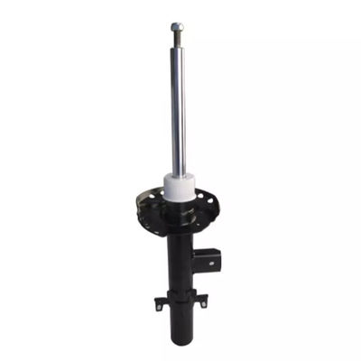 Parte posterior del amortiguador de choque para la parte posterior L359 de Rover Freelander 2 de la tierra ningún ADS LR031666 LR031668