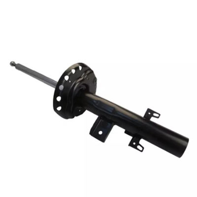Parte posterior del amortiguador de choque para la parte posterior L359 de Rover Freelander 2 de la tierra ningún ADS LR031666 LR031668