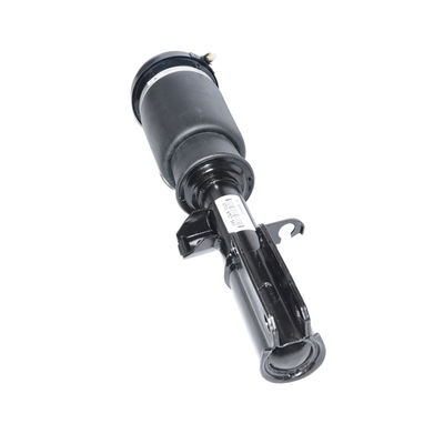 Amortiguador de choque de BMW X5 E53 Front Left Right Air Suspension 37116757501 37116757502