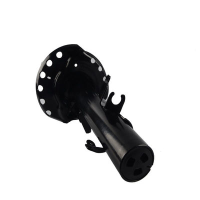 Puntal de Front Air Suspension Shock Absorber con el ADS para Evoque LR024437 LR024444