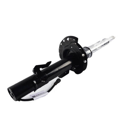 Puntal de Front Air Suspension Shock Absorber con el ADS para Evoque LR024437 LR024444
