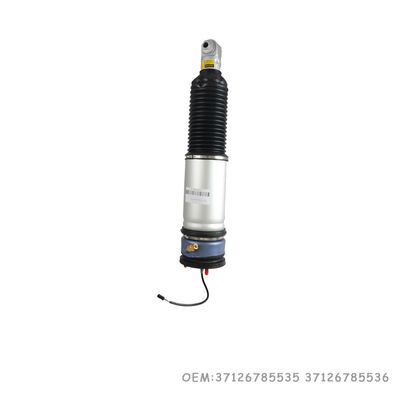 Choque de la suspensión del aire de BMW E66 con el amortiguador de choque 37126785536 del ADS 37126785535