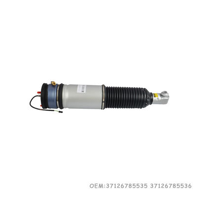 Choque de la suspensión del aire de BMW E66 con el amortiguador de choque 37126785536 del ADS 37126785535