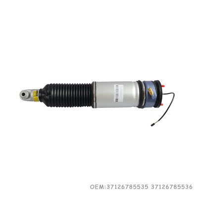 Choque de la suspensión del aire de BMW E66 con el amortiguador de choque 37126785536 del ADS 37126785535