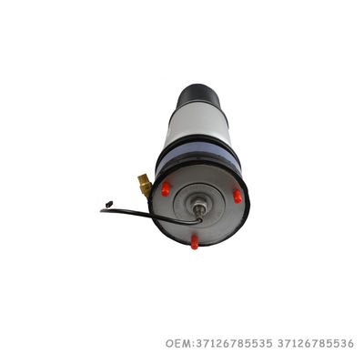 Choque de la suspensión del aire de BMW E66 con el amortiguador de choque 37126785536 del ADS 37126785535