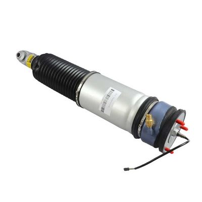 Choque de la suspensión del aire del amortiguador de choque con ADS BMW E66 37126785535 37126785536