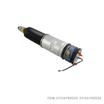 Choque de la suspensión del aire de BMW E66 con el amortiguador de choque 37126785536 del ADS 37126785535