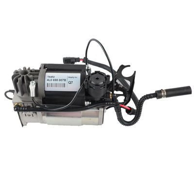 4L0698007 Audi Air Compressor For Q7 2002 - bomba 2010 de aire de la suspensión