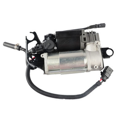 4L0698007 Audi Air Compressor For Q7 2002 - bomba 2010 de aire de la suspensión