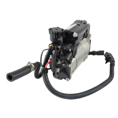 4L0698007 Audi Air Compressor For Q7 2002 - bomba 2010 de aire de la suspensión