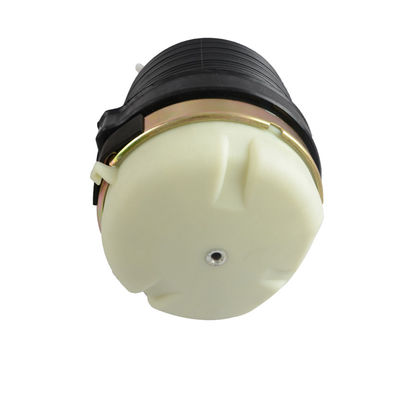 Audi A6 C6 Avant 2004 - muelle suspendedor 4F0616001J del aire posterior 2010