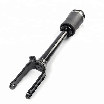 Para el puntal de Mercedes W164 GL350 GL450 1643206113 Front Air Suspension Spring Shock