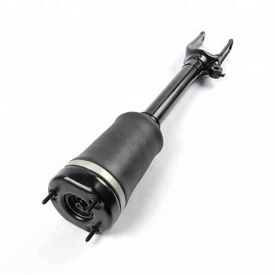 Para el puntal de Mercedes W164 GL350 GL450 1643206113 Front Air Suspension Spring Shock