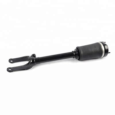 Para el puntal de Mercedes W164 GL350 GL450 1643206113 Front Air Suspension Spring Shock