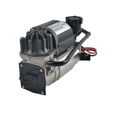 Ajuste Mercedes W220 W211 W219 A2113200304 A2203200104 de la bomba del compresor de la suspensión del aire de Airmatic