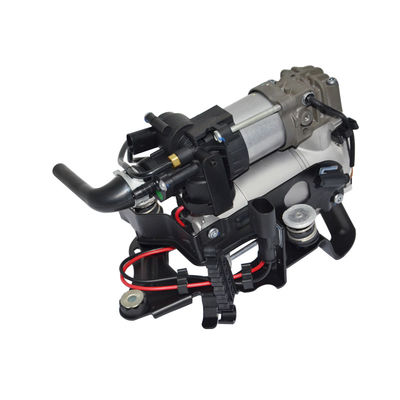 Bomba de aire del compresor de la suspensión del aire de OE 37206884682 para BMW G11 G12 2016-