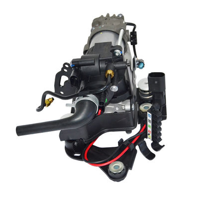 Bomba de aire del compresor de la suspensión del aire de OE 37206884682 para BMW G11 G12 2016-