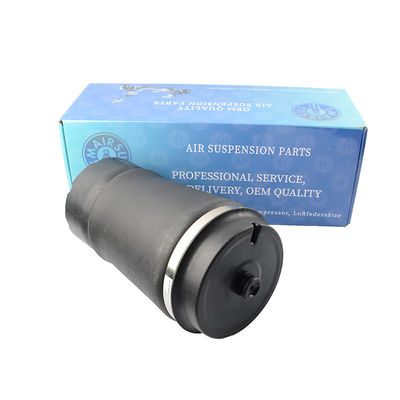 Sacos hinchables RKB500082 RKB500080 del muelle suspendedor del aire de la parte posterior de Range Rover L322