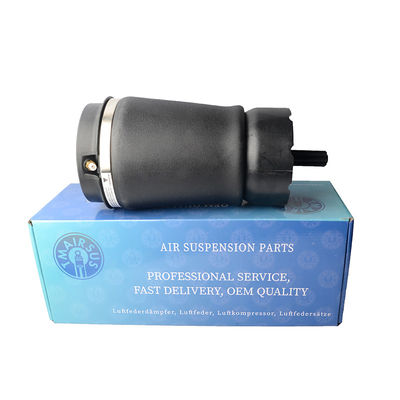 Sacos hinchables RKB500082 RKB500080 del muelle suspendedor del aire de la parte posterior de Range Rover L322
