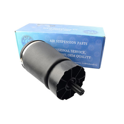 Sacos hinchables RKB500082 RKB500080 del muelle suspendedor del aire de la parte posterior de Range Rover L322