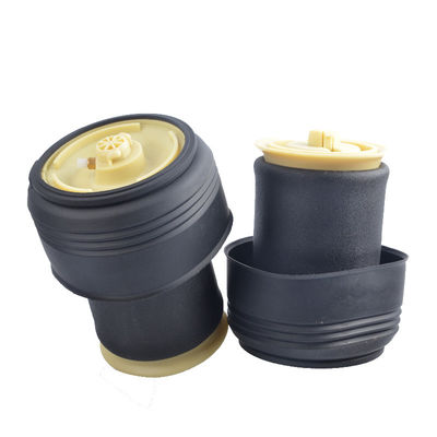 37126790078 BMW X5 (E70)Socorro de aire delantero izquierdo NO Xdrive RWD Reglable de resorte de aire