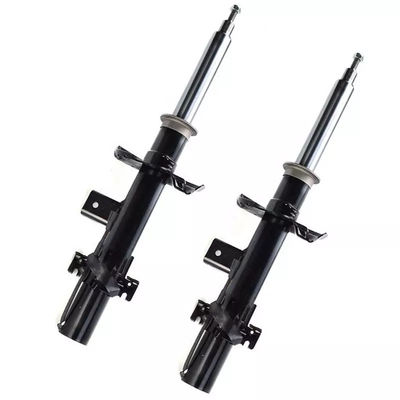 Puntal posterior del aire para el amortiguador de choque de la suspensión del aire de Evoque L551 L538 LR079420 LR079421