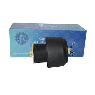 Parte posterior durable a estrenar 37106781827 37106781828 del bramido del aire del muelle suspendedor del aire para BMW F07