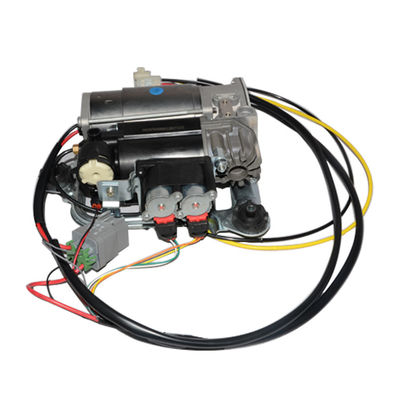 Bomba de aire de la suspensión de BMW E39 E65 E66 E53 37226787616 37226778773