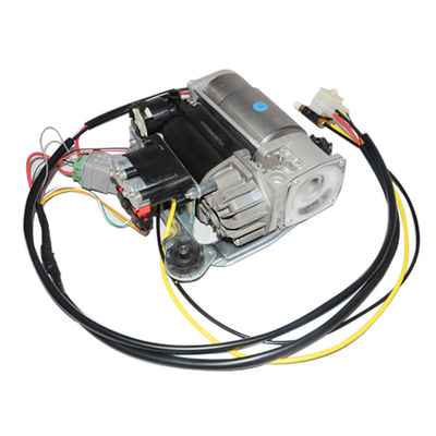 Bomba de aire de la suspensión de BMW E39 E65 E66 E53 37226787616 37226778773