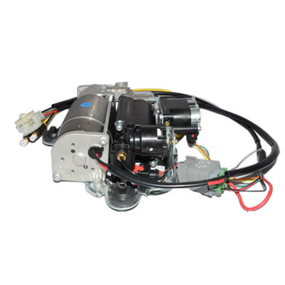 Bomba de aire de la suspensión de BMW E39 E65 E66 E53 37226787616 37226778773