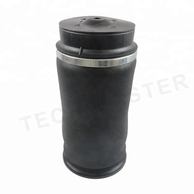 Bramidos del bolso del muelle suspendedor del aire para Mercedes Benz W164 C292 1643200625 2923200525