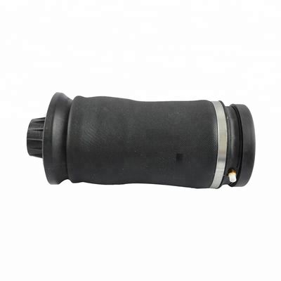 Los muelles suspendedores del aire posterior de Airmatic empaquetan para Mercedes Benz W164 GL 1643201025