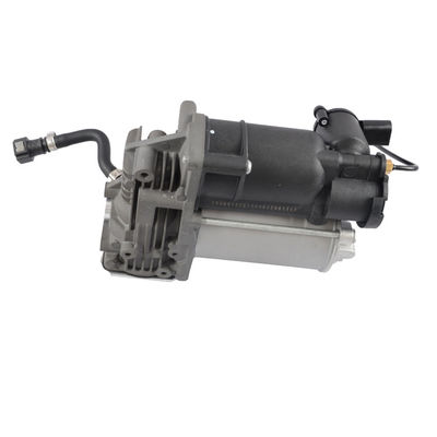 Bomba de aire del compresor de la suspensión del aire de BMW E70 E71 E72 37206799419 37206859714 37206789938