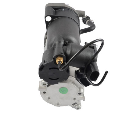 Bomba de aire del compresor de la suspensión del aire de BMW E70 E71 E72 37206799419 37206859714 37206789938